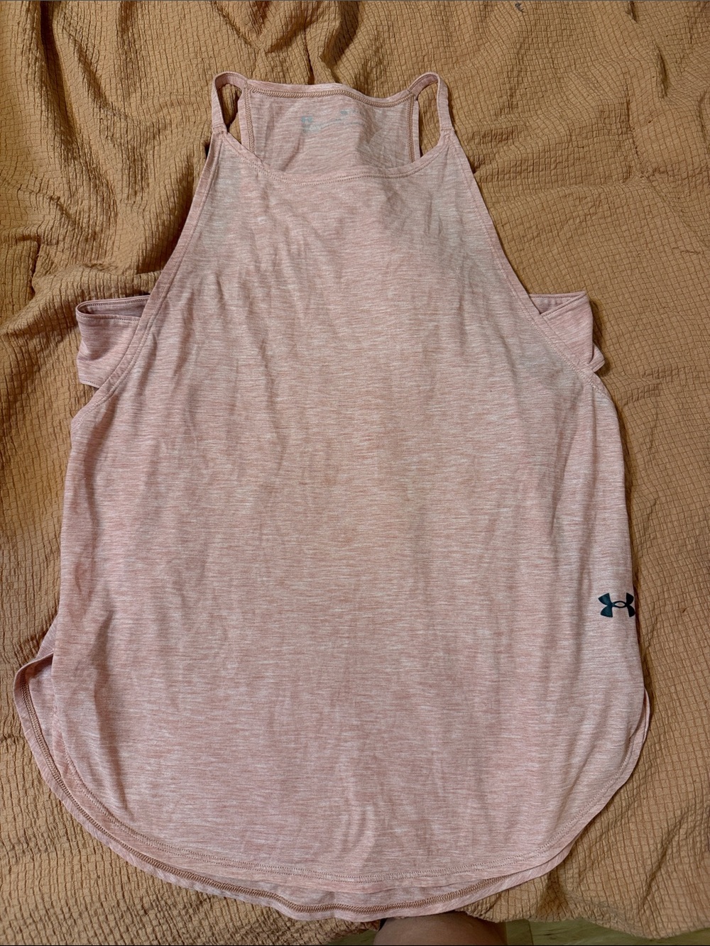 Under Armour tank top